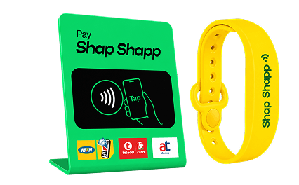 ShapShapp